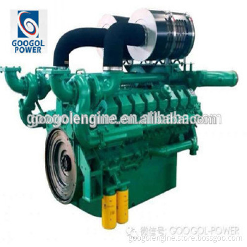 Googol PTAA1780SG1 Diesel Engine